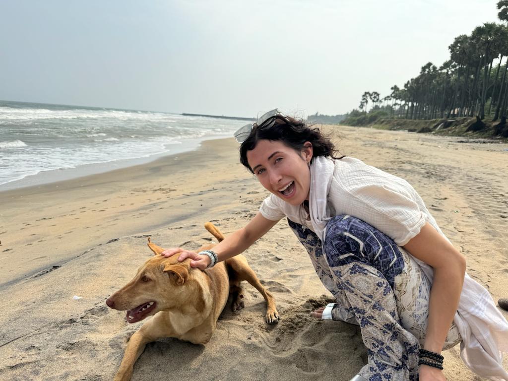 Applying Ahiṁsā, Aparigraha, & Anekāntavāda to Animals
