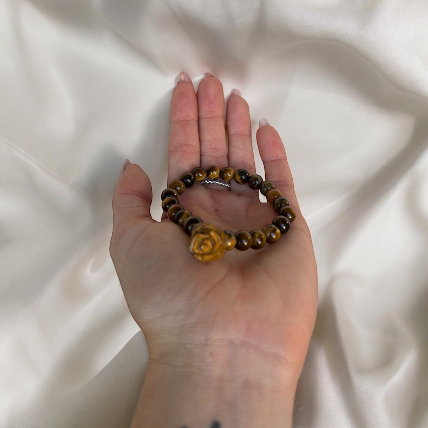 Tigers Eye