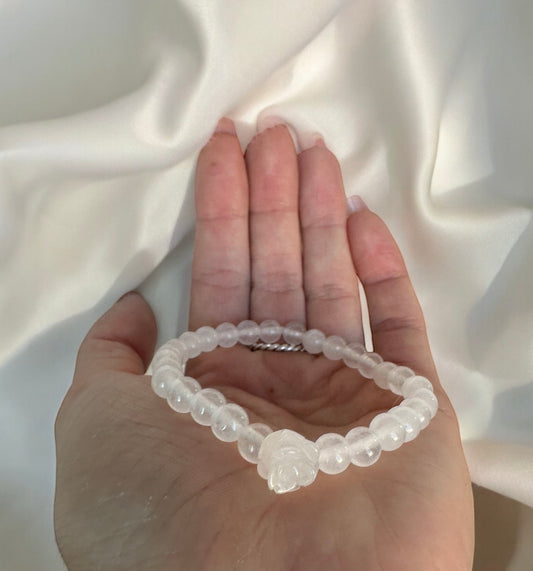 White Jade