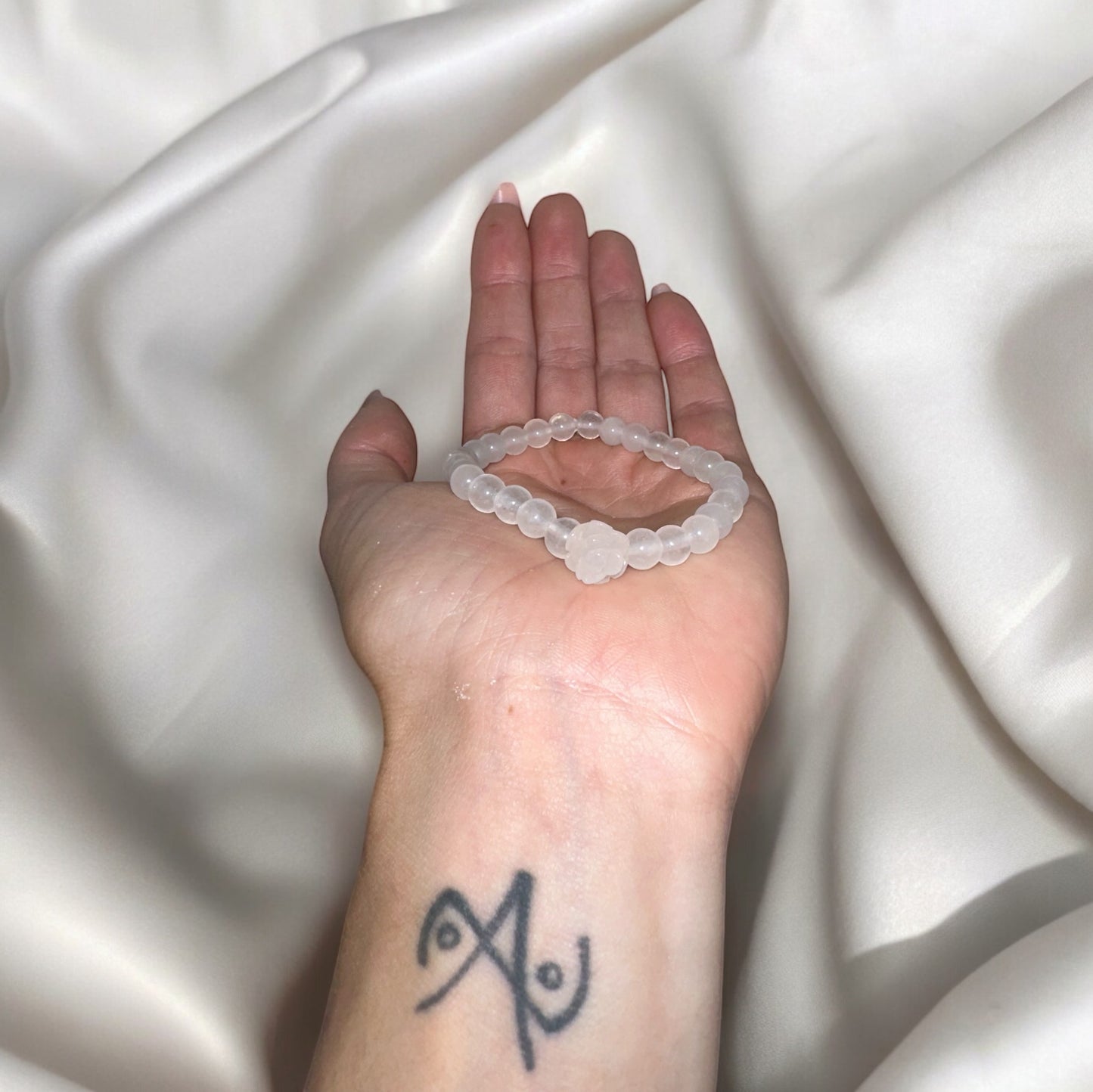 White Jade