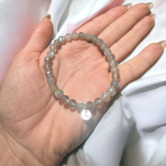 Labradorite Bracelet