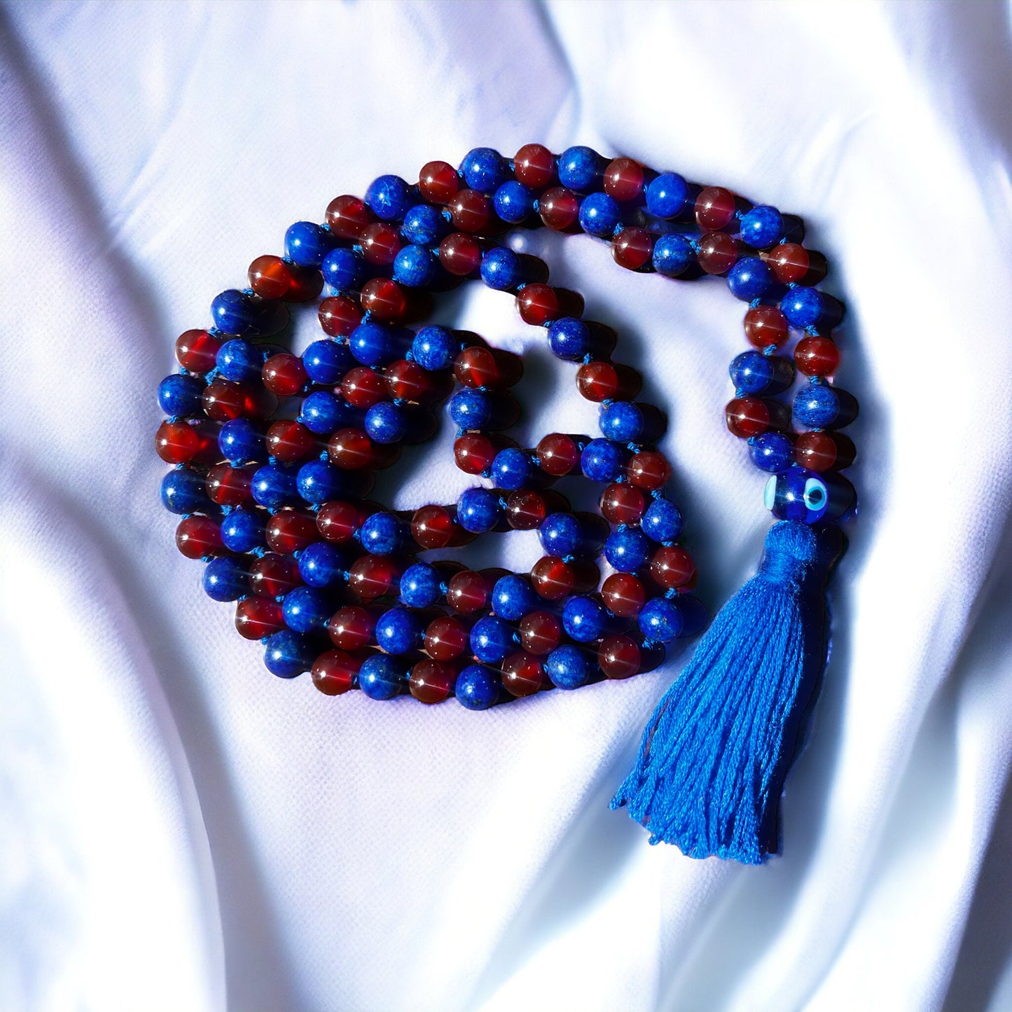 Order a Custom Bhavana Mala