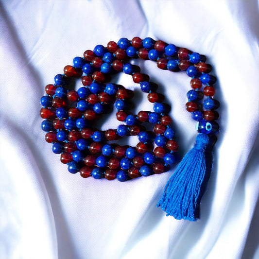 Order a Custom Bhavana Mala