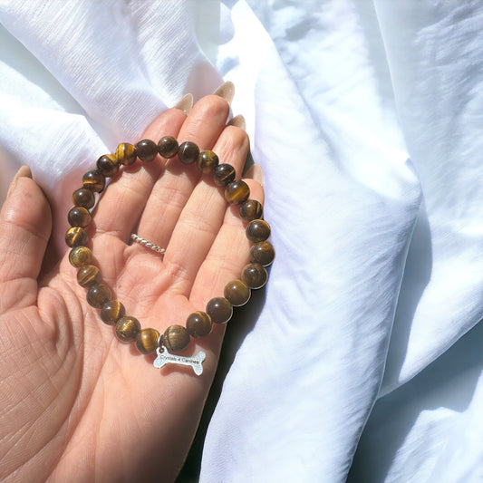 Tigers Eye