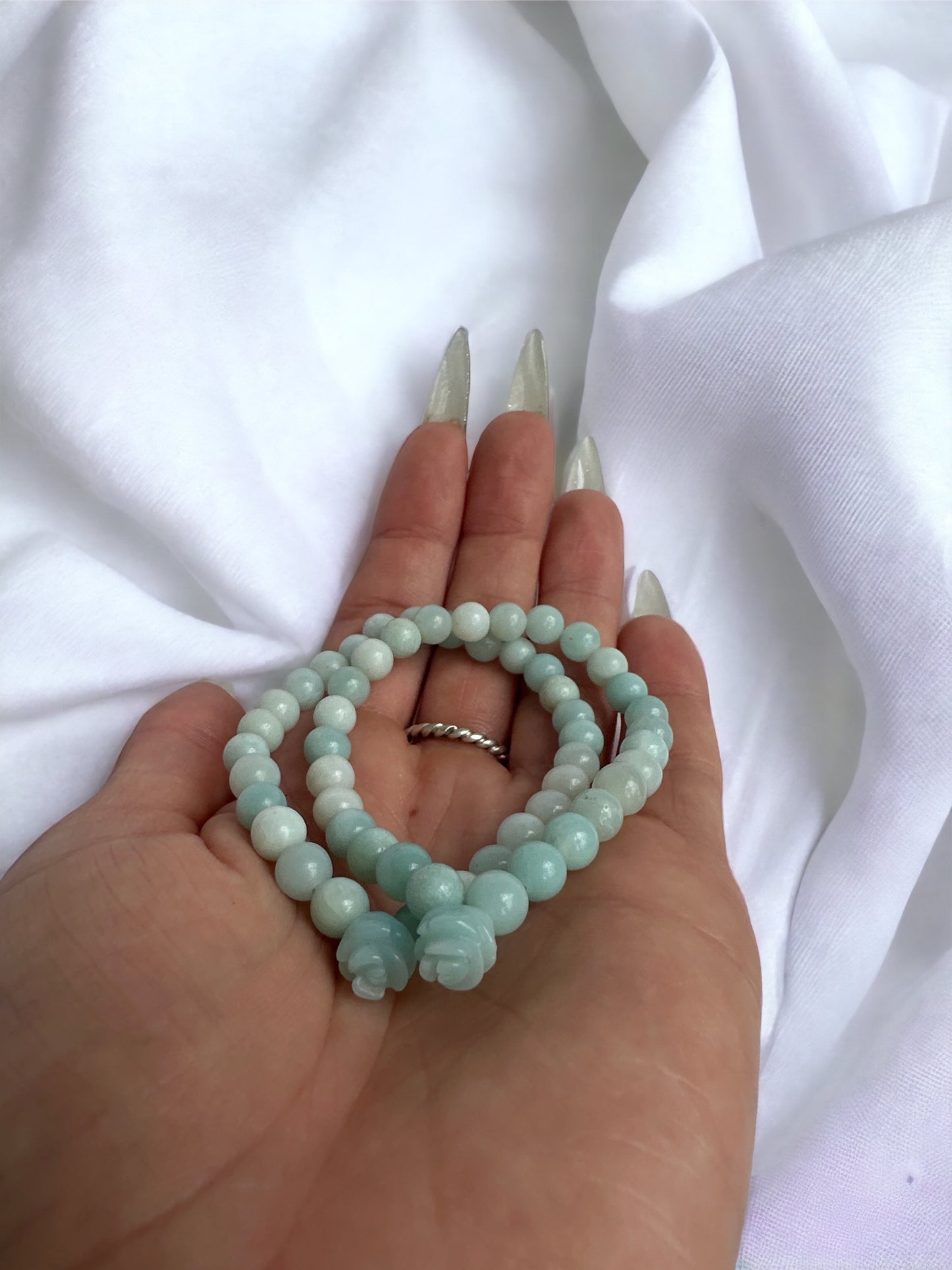 Amazonite Bracelet