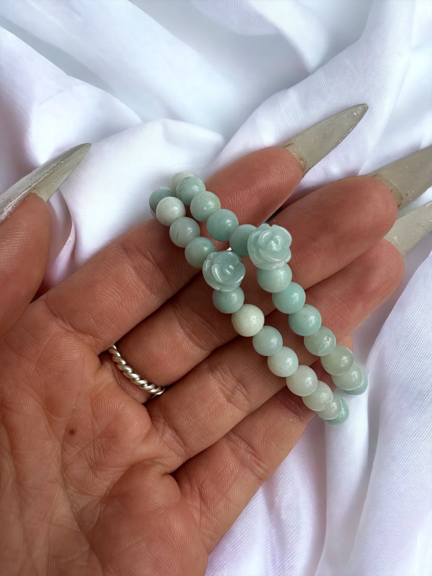 Amazonite Bracelet