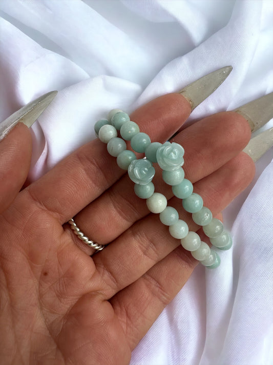 Amazonite Bracelet