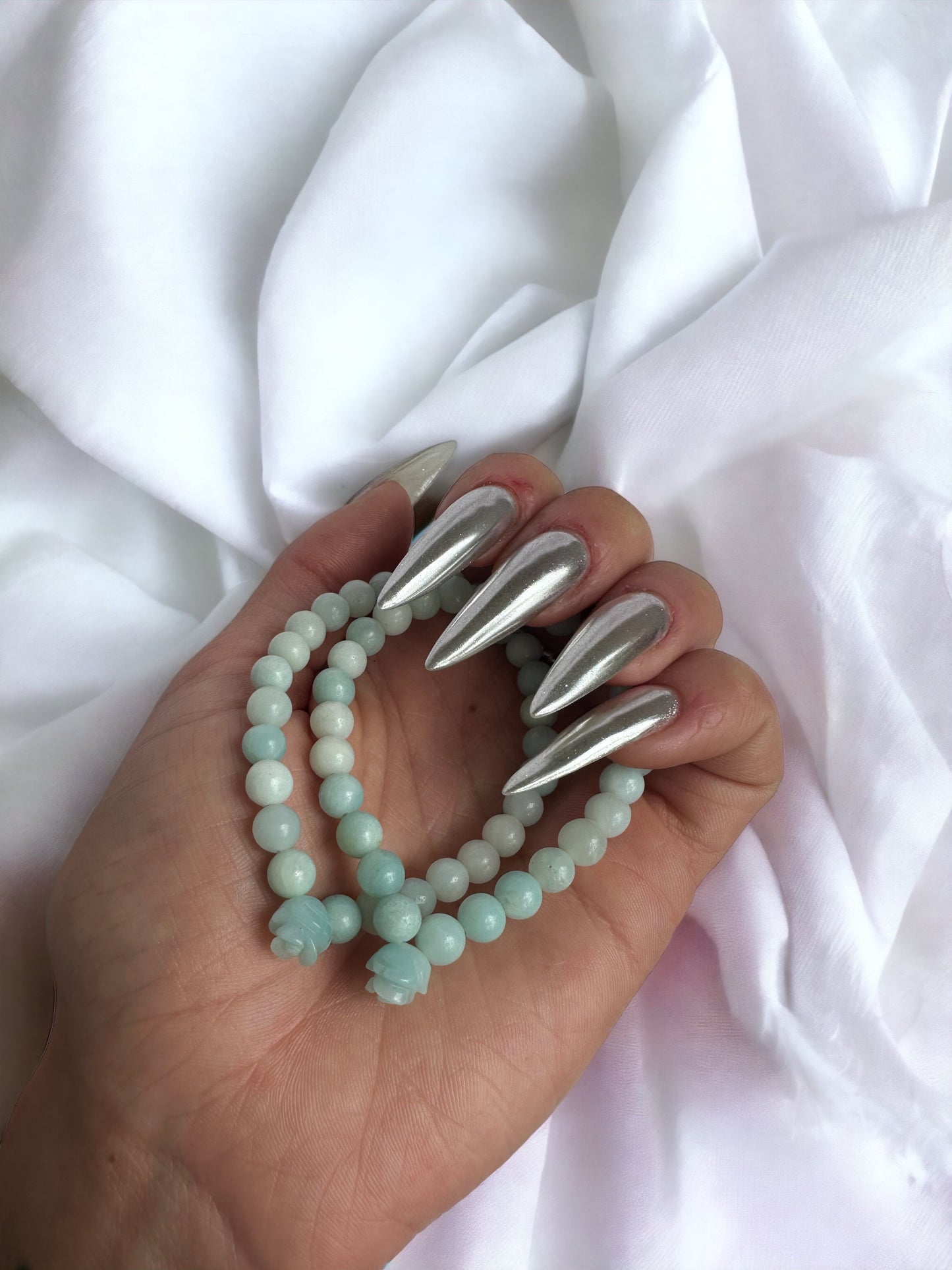 Amazonite Bracelet