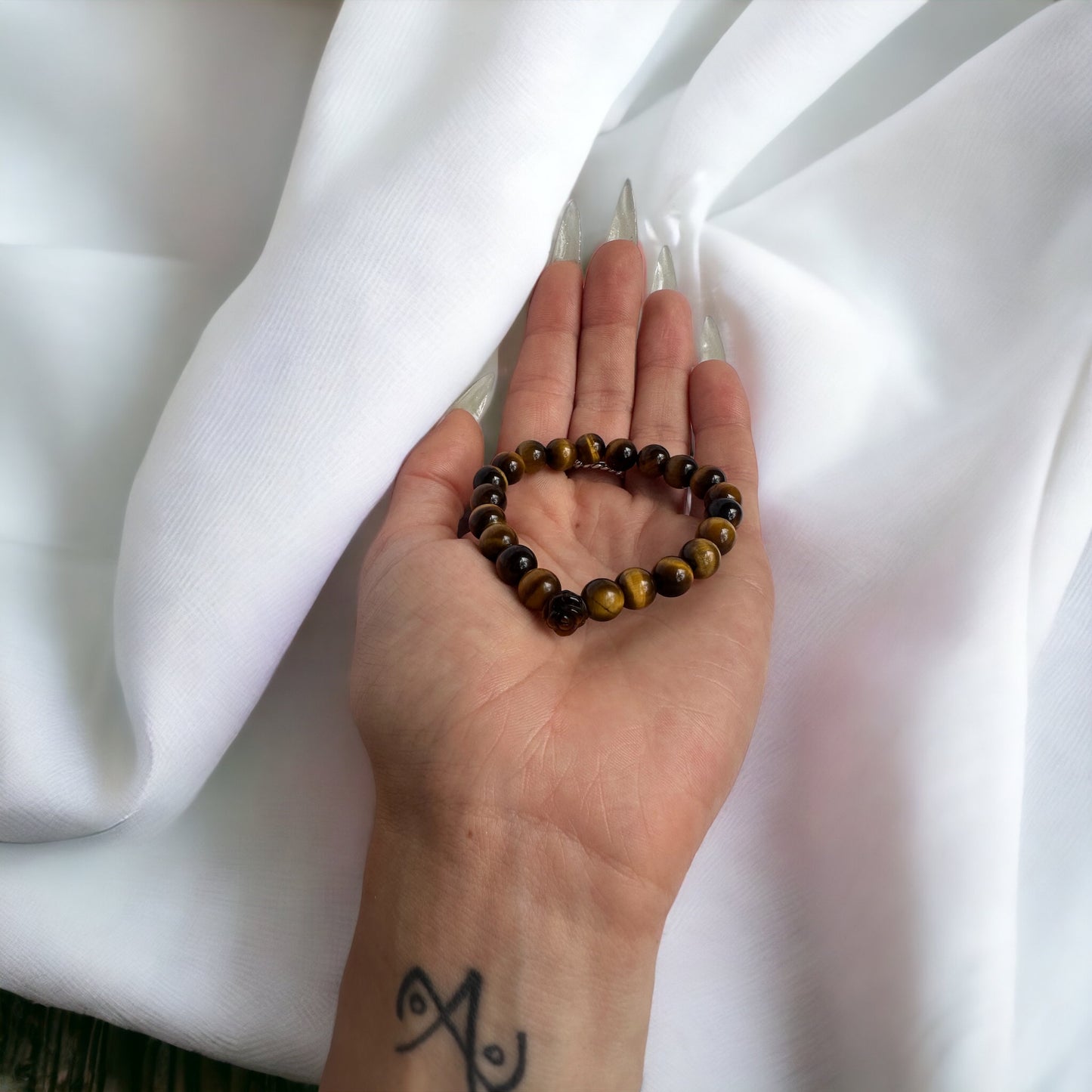 Tigers Eye