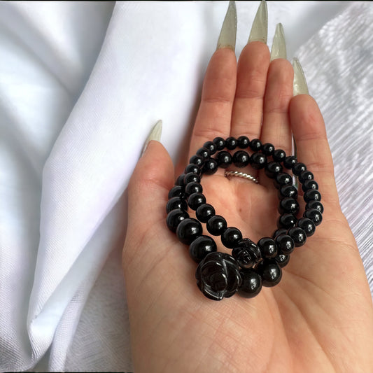 Onyx Bracelet