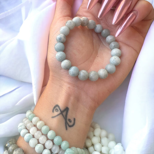 Celestite Bracelet