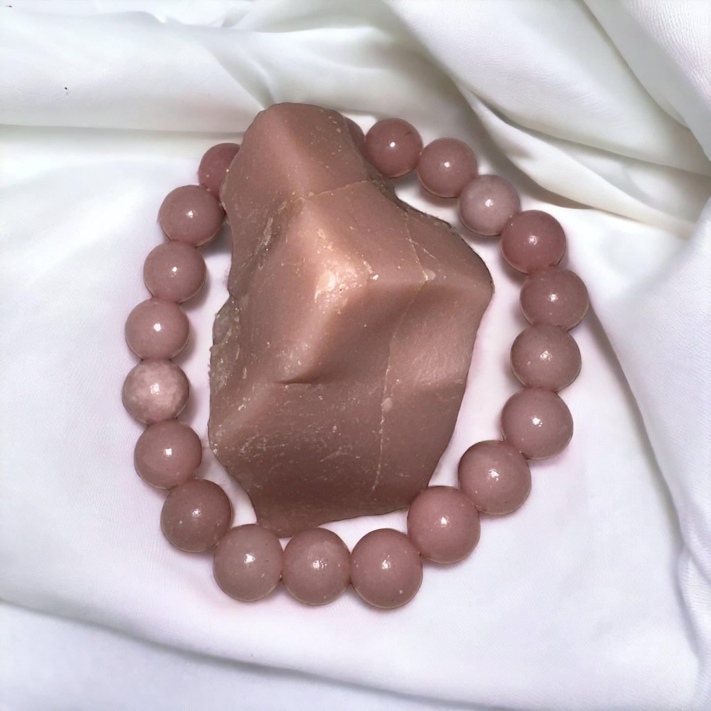 Pink Opal