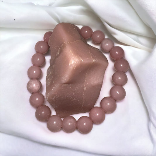 Pink Opal