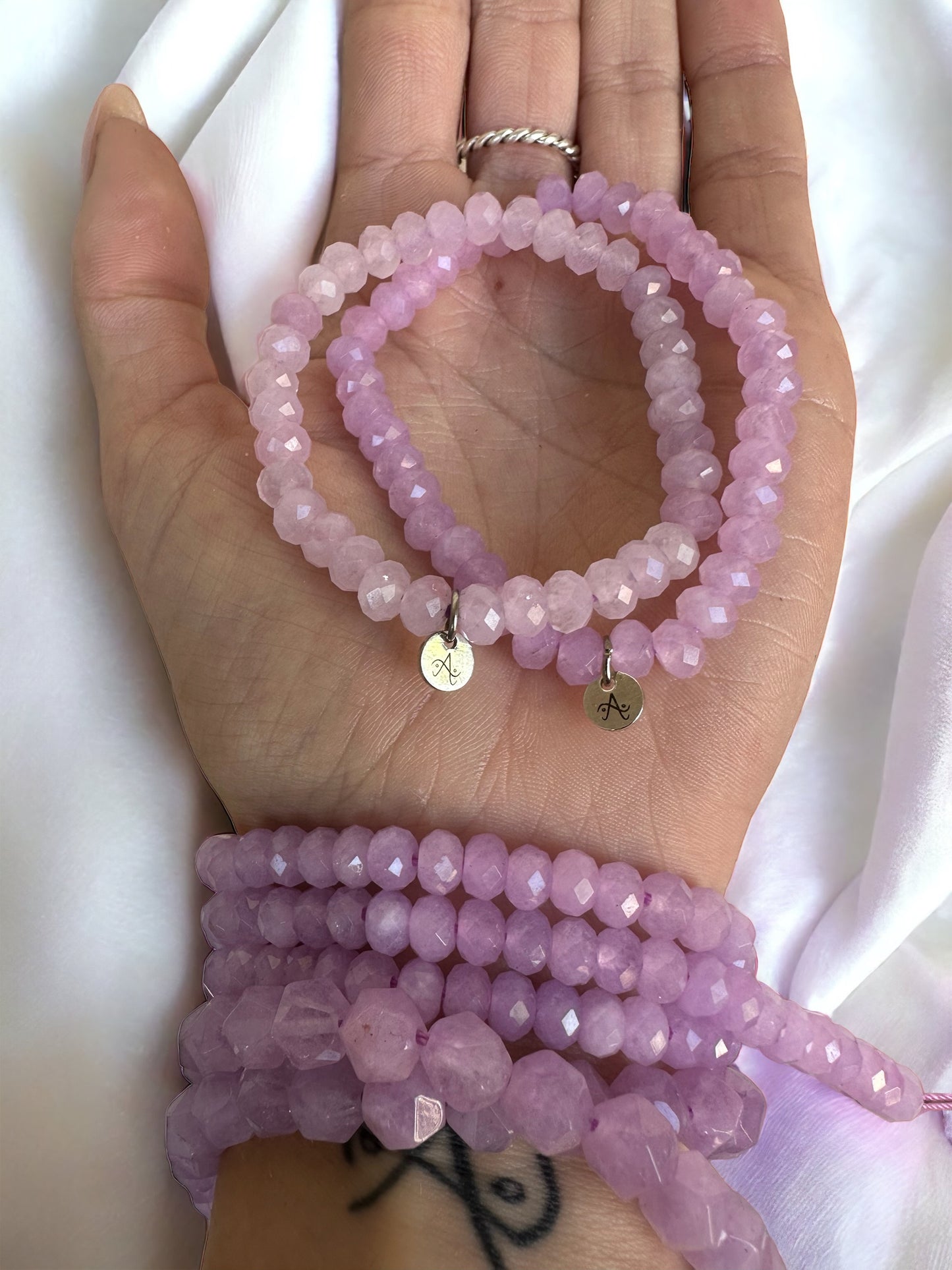 Lavender Jade